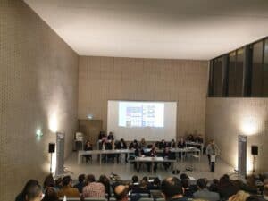 Relatório Contas 2018 aprovado com voto contra da oposição