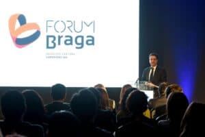 FORUM Braga terá segunda maior sala de espectáculos do país