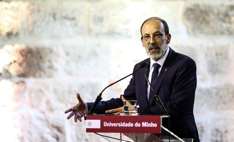 Eleições.Reitor sugere novas formas de mobilizar estudantes