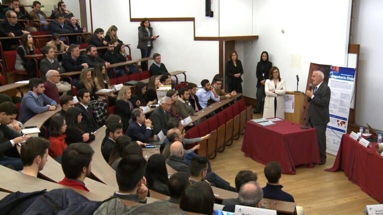 UMinho renova protocolos com nove empresas