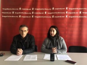 BE quer redução das tarifas dos transportes públicos