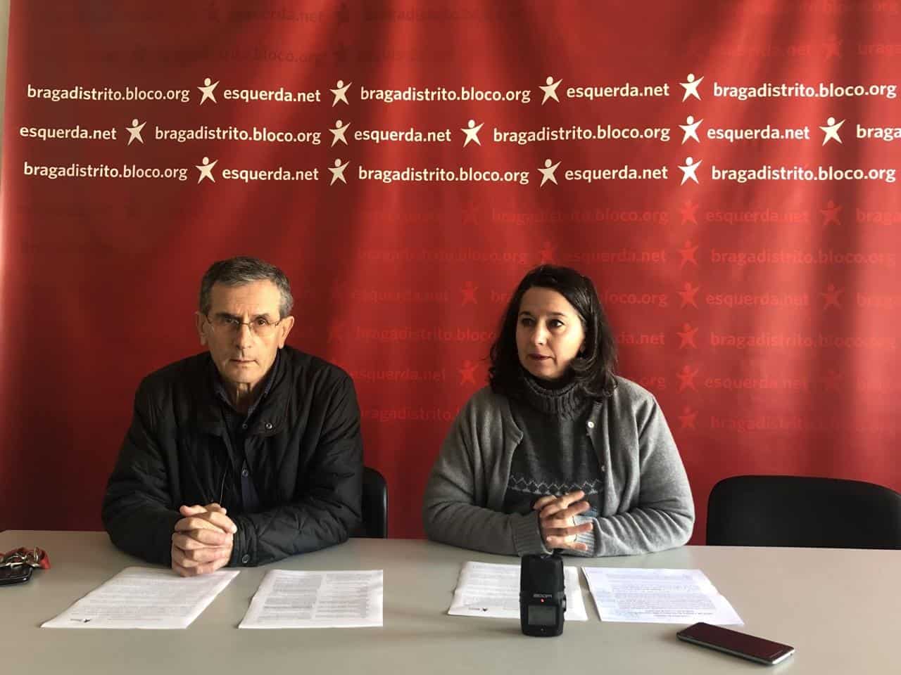 BE quer redução das tarifas dos transportes públicos