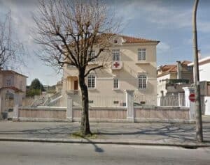 Requalificação da sede da Cruz Vermelha vai avançar