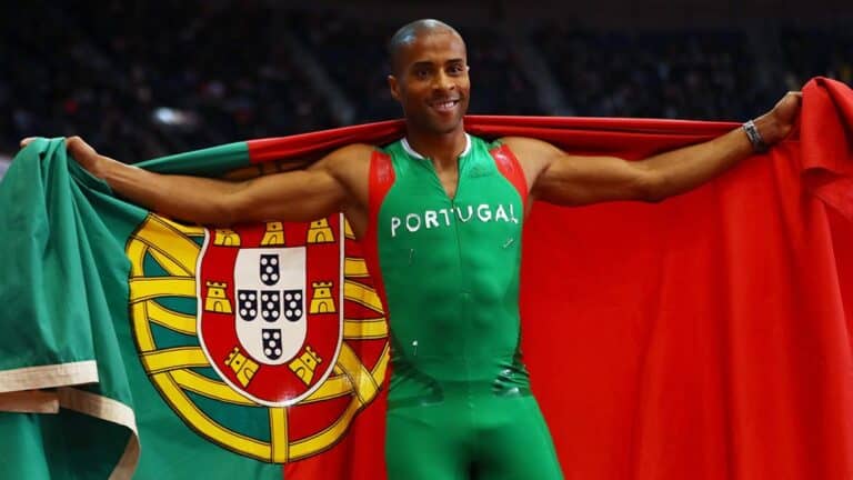 Portugal com 35 atletas nos Europeus de atletismo
