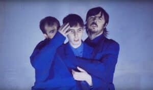 Glockenwise são o destaque de Janeiro na programação do TGV