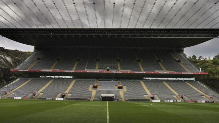 Estádio e sintéticos pesam 18 milhões no Orçamento 2019