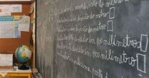 Pais falam em "falta de comida" nas escolas de Braga