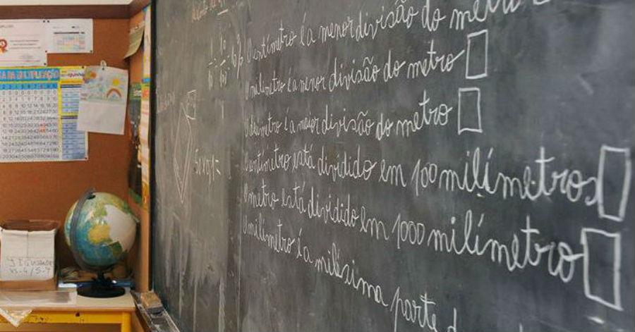 Pais falam em "falta de comida" nas escolas de Braga