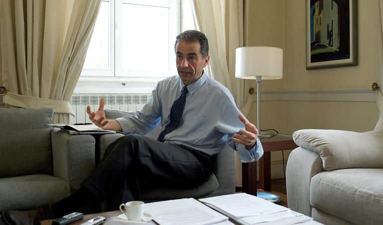 Manuel Heitor avisa que o orçamento "não estica"