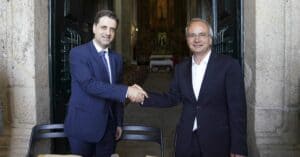 A ajuda de Braga e Guimarães no alojamento universitário