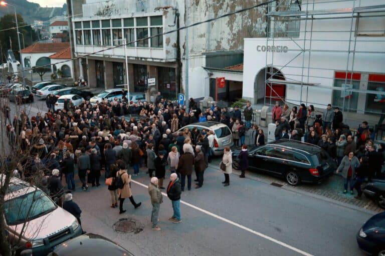 Famalicão. Afinal, os CTT não vão encerrar em Riba D’Ave