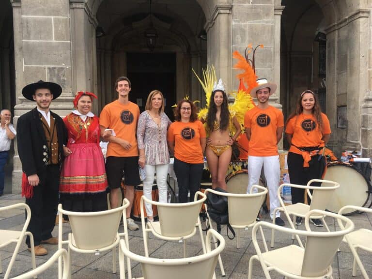 ‘Do Bira ao Samba’ volta a unir o Minho e o Brasil em Braga