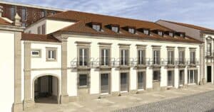 Bandeira e Almeida contra PIP para hotel na Av. Central