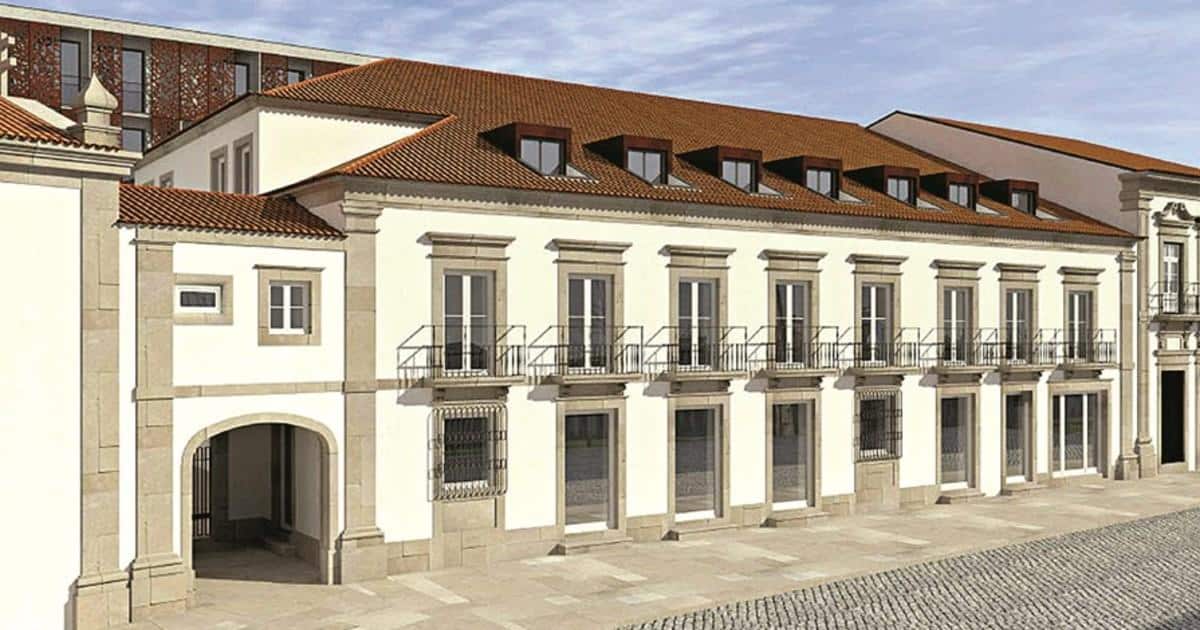 Bandeira e Almeida contra PIP para hotel na Av. Central