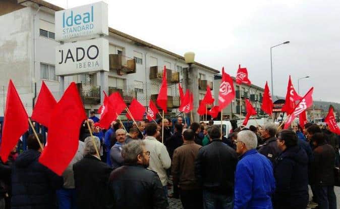 Colaboradores da Bosch descontentes com políticas salariais