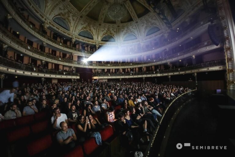 Braga Capital da Cultura do Eixo Atlântico em 2020