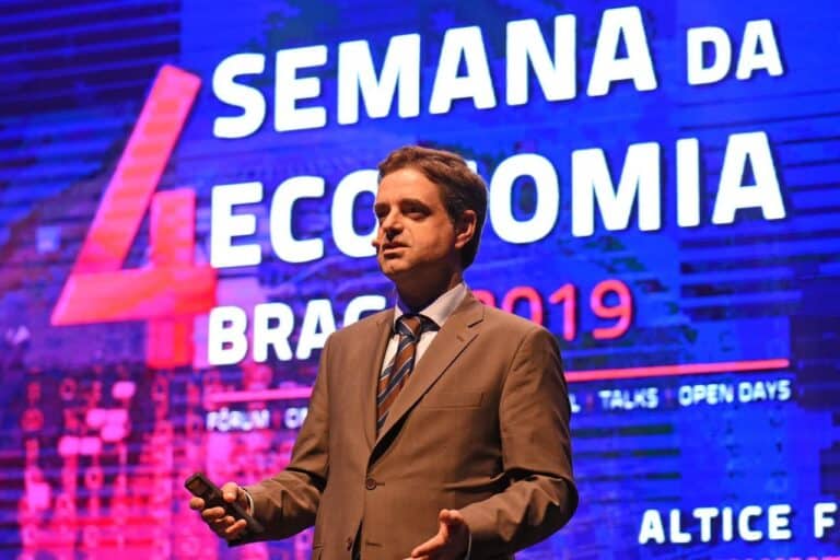 Altice FORUM Braga a caminho dos 2 ME em facturação