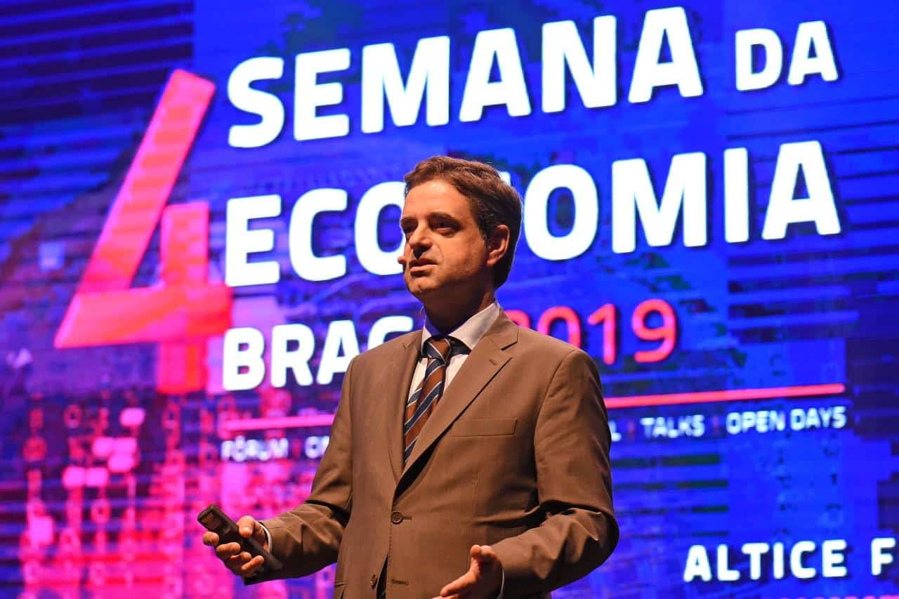 Altice FORUM Braga a caminho dos 2 ME em facturação