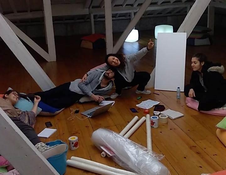 Minho organiza 1.º encontro de estudantes de Teatro