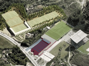 SCB. Zanga ou resultado combinado? PS desconfia