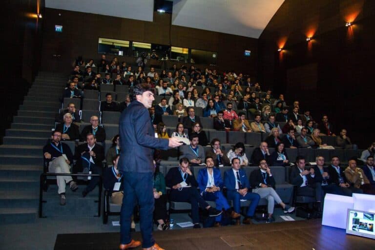 Fibrenamics apresenta produtos inovadores no Ignite Session