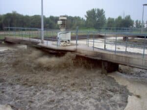 "AGERE não cumpre com uma das suas funções básicas"