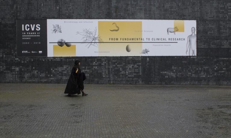 Aniversário ICVS. "15 anos marcados pelo apoio à saúde"