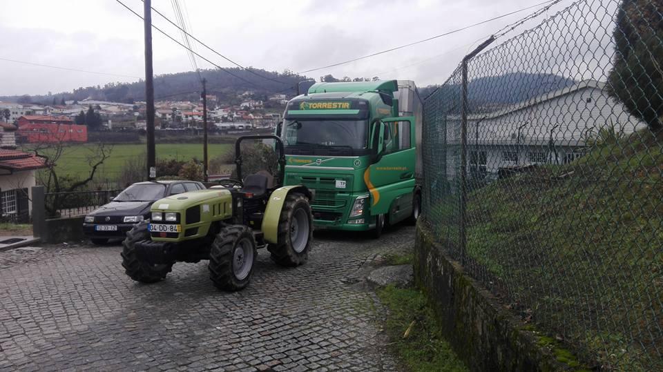 Guimarães. PSD alerta para problemas nos parques industriais