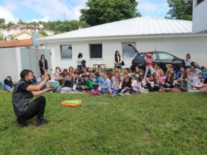 Casa da Ciência de Braga pequena para tanta procura
