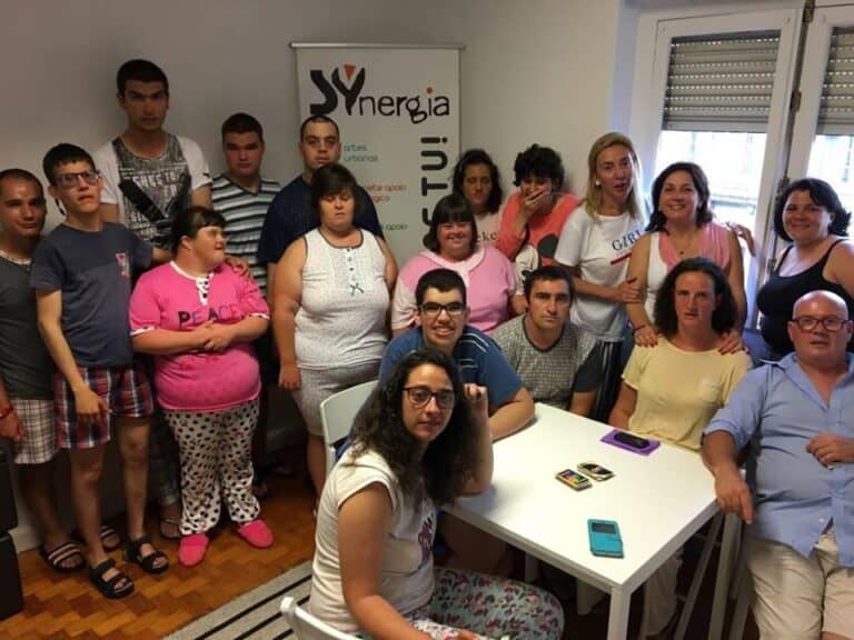 Projecto "Incluir Synergia" aprovado por Programa Escolhas