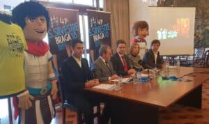 3500 inscritos na 41ª S. Silvestre de Braga