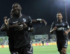 Vitória SC transmite jogo da Taça no Facebook