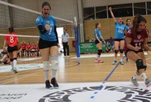 Universitário de Voleibol será dos maiores desafios da AAUM