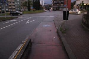 2,8 milhões de euros para requalificar ciclovia de Lamaçães