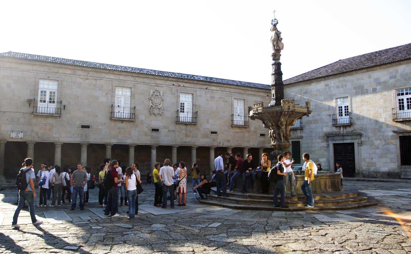 Primavera organiza Tec Talks na reitoria da UMinho