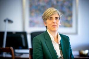 Sec. Est. Saúde: "É preciso haver investimento na inovação"