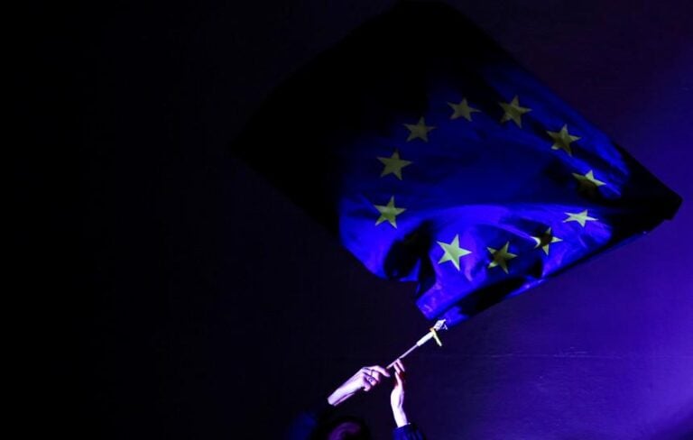 Europeias.O roteiro dos candidatos no último dia de campanha