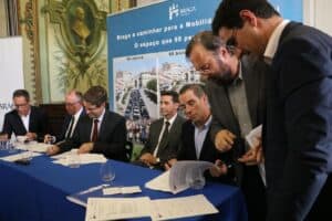 Braga lança BUILD para dar mais qualidade de vida