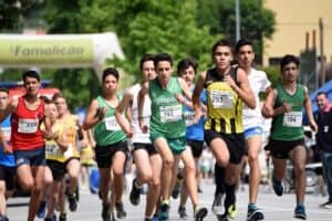 Famalicão. Município assume despesas de cinco mil atletas