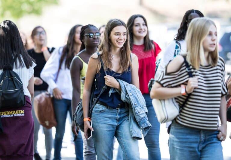 Alunos da UMinho satisfeitos com descida do valor da propina