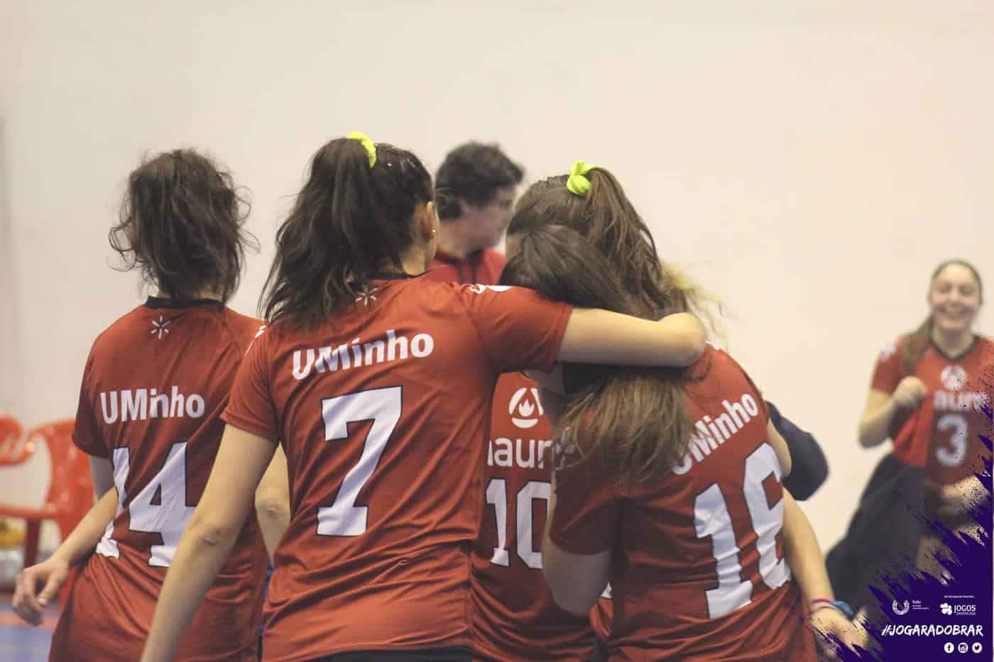 AAUM quer receber Campeonatos Nacionais Universitários 2019