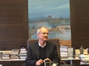 TC recusa visto para Taipas Turitermas. CMG procura solução