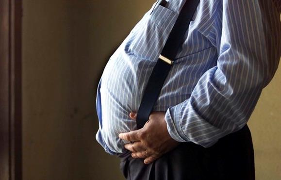 Portugueses bebem e fumam menos,mas são mais gordos