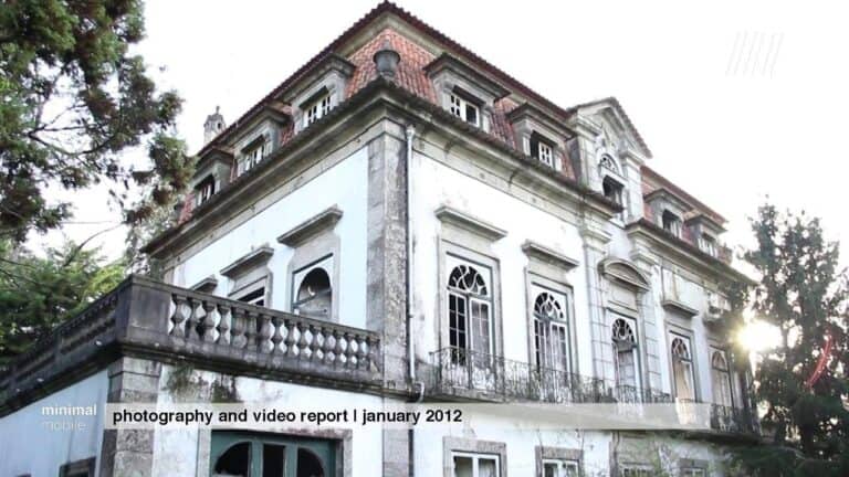 D. Luís de Castro vai ser residência universitária