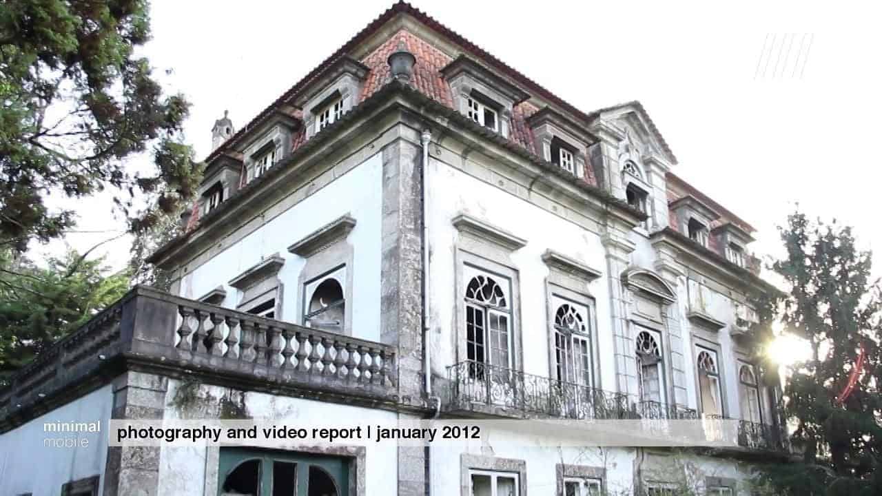 D. Luís de Castro vai ser residência universitária