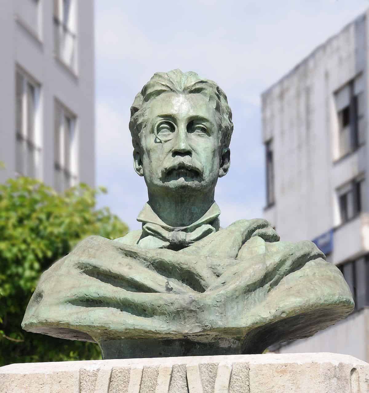 Poemas de João Penha marcam Dia Mundial da Poesia