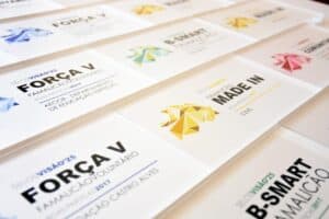 Selos Visão'25 entregues no Dia do Concelho