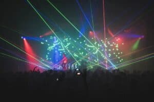 Underworld em Portugal