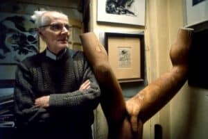 Casa dos Crivos acolhe "A Origem das Pequenas Invenções"