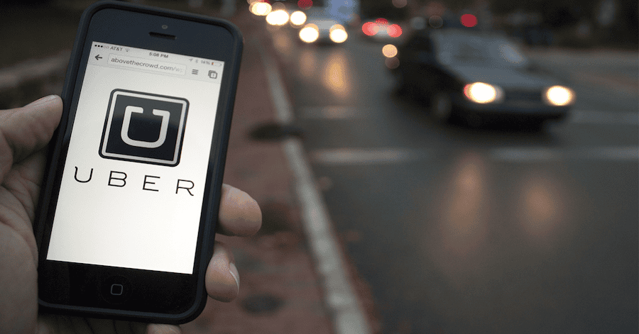 Uber chega hoje a Braga